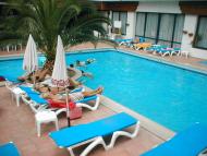 Hotel Agrabella Kreta